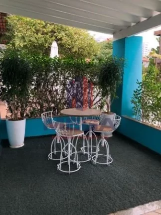 Imagem CASA EM COQUEIRAL DE ITAPARICA