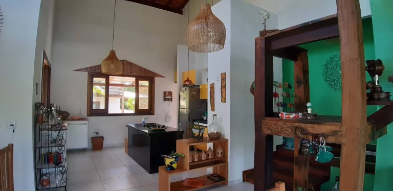 Imagem Casa Taipu