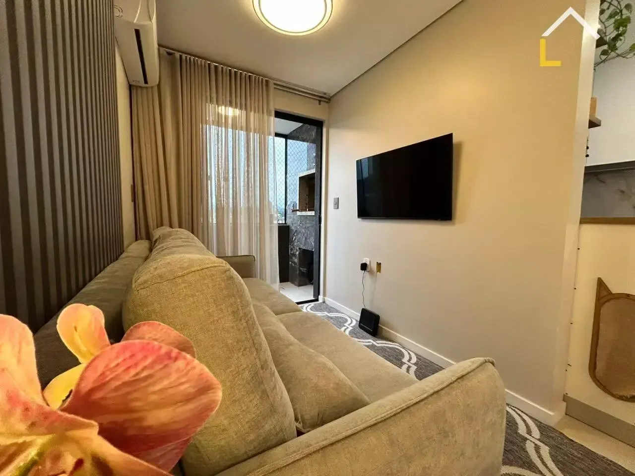 Imagem Apartamento com 2 Quartos à Venda, 65 m² em Anita Garibaldi - Joinville