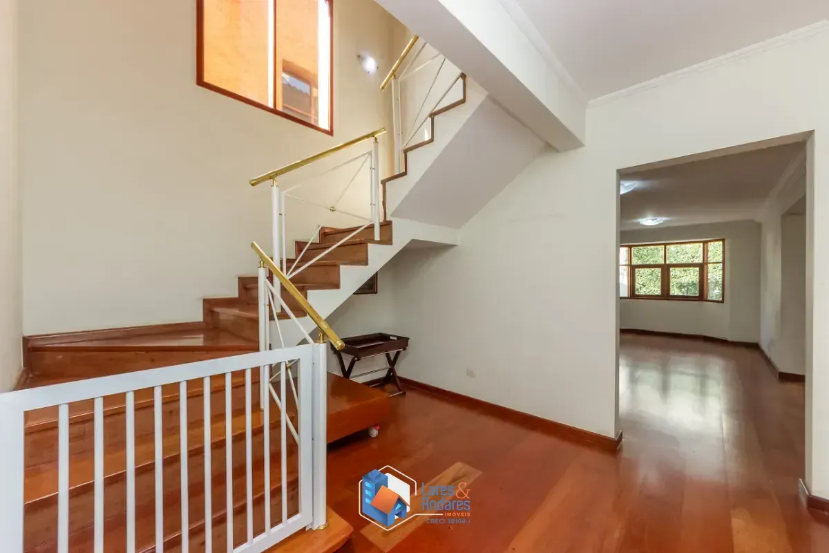 Imagem Casa no condomínio Condomínio Res Le Premier para venda com 4 quartos, sendo 4 suítes, 440m²