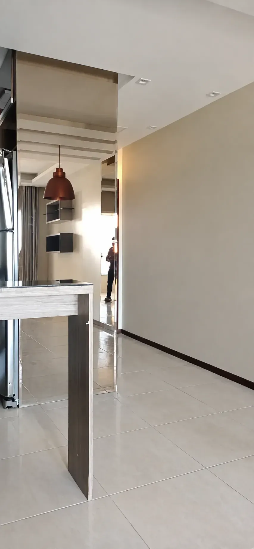 Imagem Apartamento com 3 Quartos à Venda, 81 m² em Cidade Alta - Araranguá