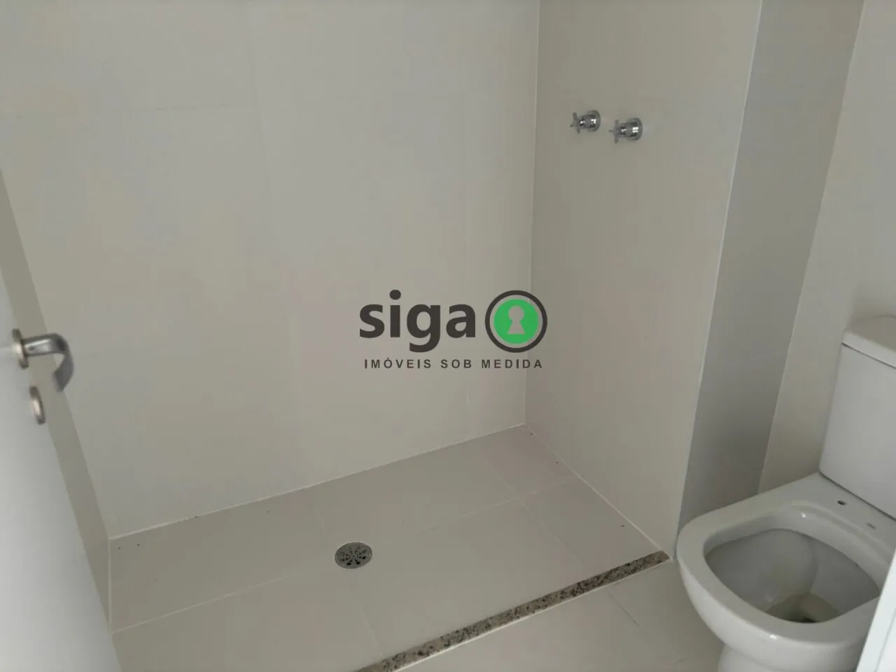 Imagem Apartamento á venda 38m² com vaga, localizado na Chácara Santo Antônio, São Paulo