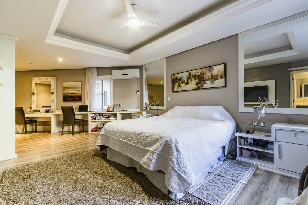 Imagem Casa em Chácara das Pedras