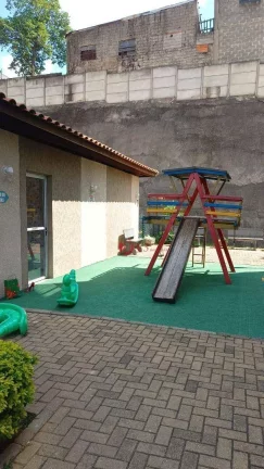 Imagem Apartamento com 1 dormitório à venda, 44 m por R$ 250.000,00 - Vila Sílvia - São Paulo/SP