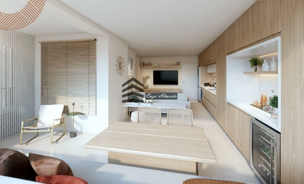 Imagem Apartamento à venda em São Paulo/SP