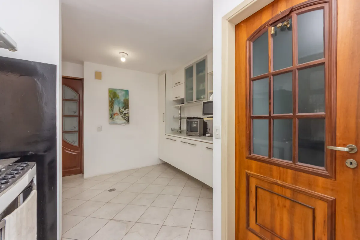 Imagem Apartamento para venda em Jardim Bela Vista com 3 quartos, 162m2