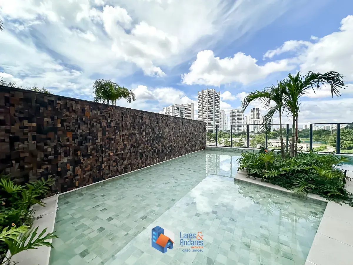 Imagem Apartamento para venda em Vila Anastácio com 2 quartos, 47m²