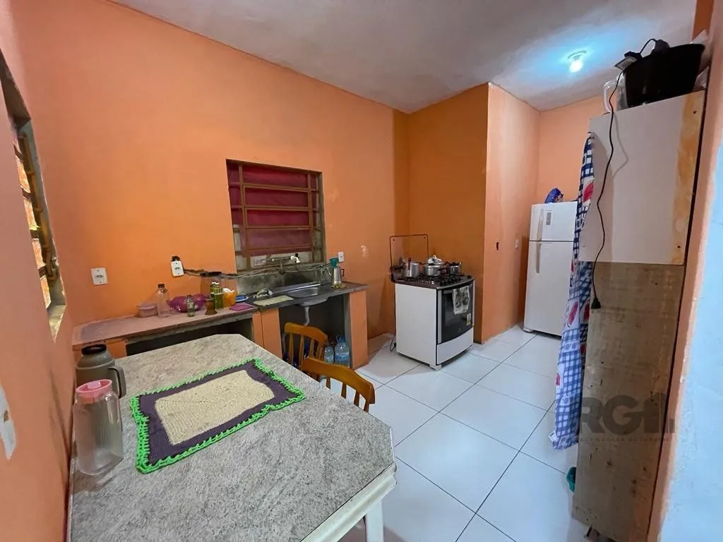 Imagem Casa em Hípica