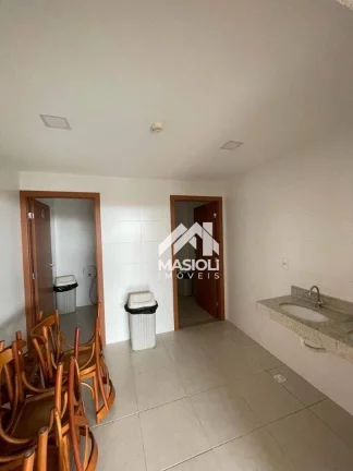 Imagem Apartamento com 2 dormitórios à venda, 60 m² por R$ 764.000,00 - Praia de Itaparica - Vila Velha/ES