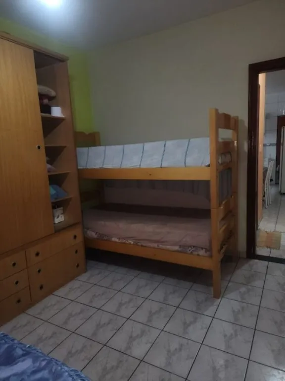 Imagem APARTAMENTO COM 52,00 m² - GUILHERMINA - PRAIA GRANDE SP