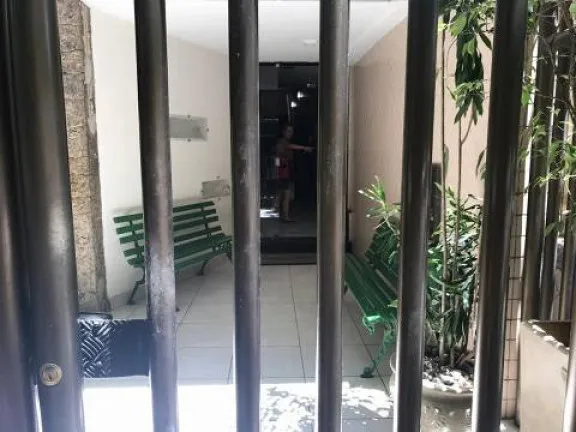 Imagem Apartamento com 3 Quartos à Venda, 110 m² em Icaraí - Niterói