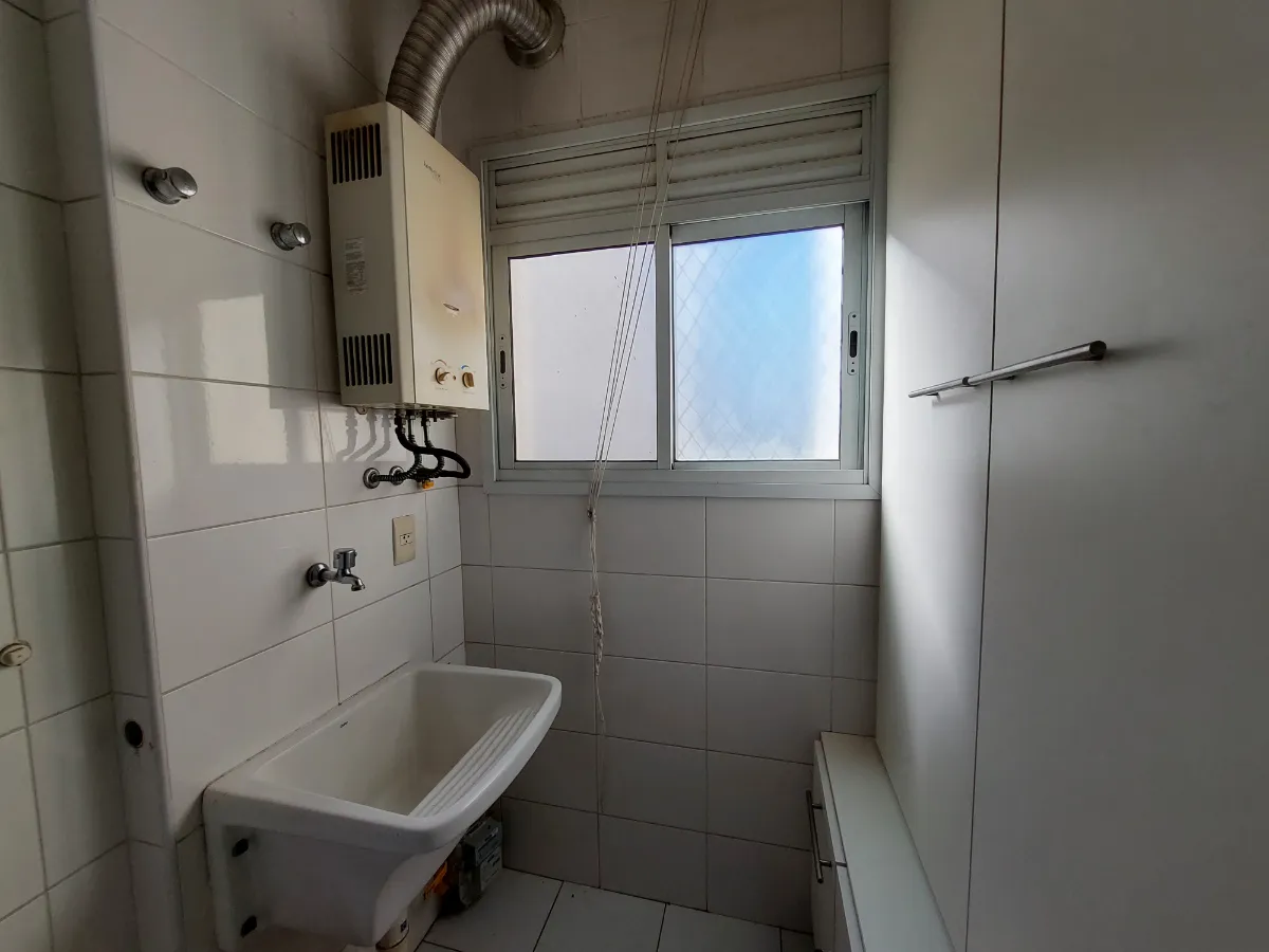 Imagem Apartamento para venda em Chácara Inglesa com 2 quartos, sendo 1 suíte, 66m2
