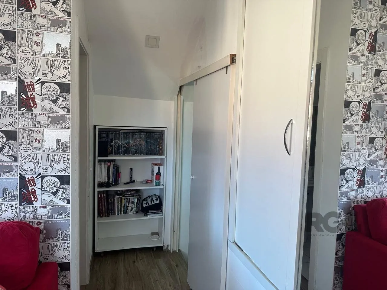 Imagem Casa de Condomínio em Sarandi