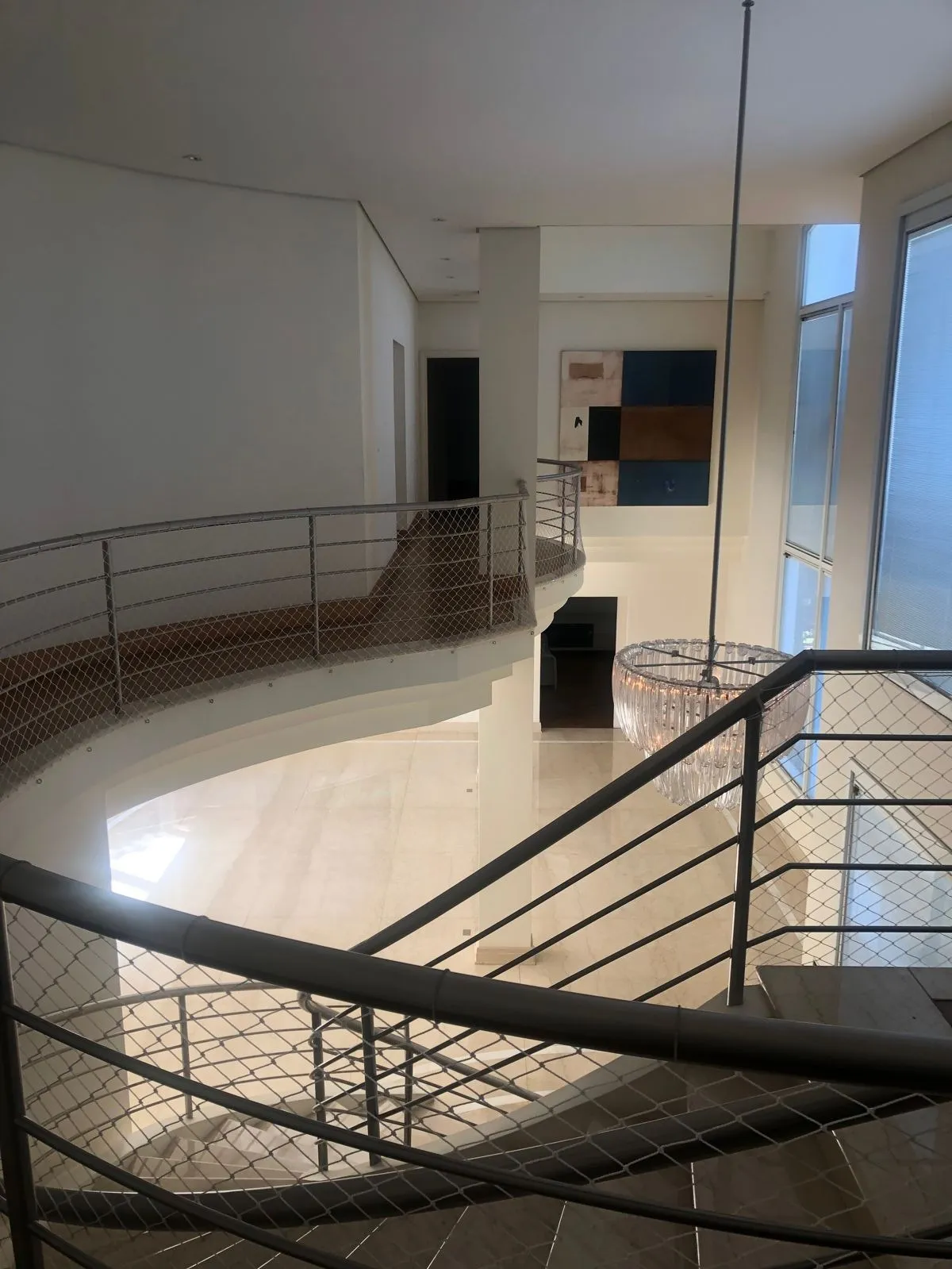 Imagem Residência 4 Suítes à Venda ? Residencial Alphaville 1