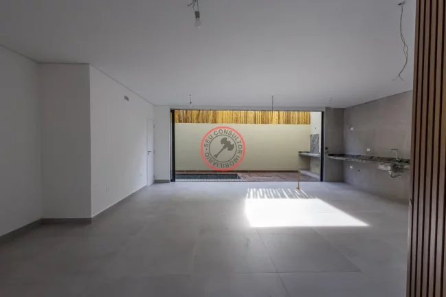 Imagem CAMBURY,LANÇAMENTO DE CASAS. 3 SUITES COM PISCINA PRIVATIVA, AREA GOURMET, AREA UTIL DE 145 MT PRONTAS PARA ENTREGA