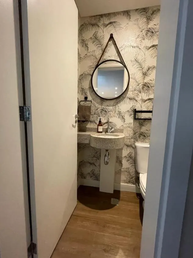Imagem APARTAMENTO - CONDOMÍNIO NATURALE - JUNDIAI