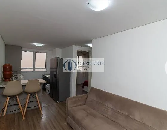 Imagem apartamento 2 dormitórios sem vaga na Vila Ema