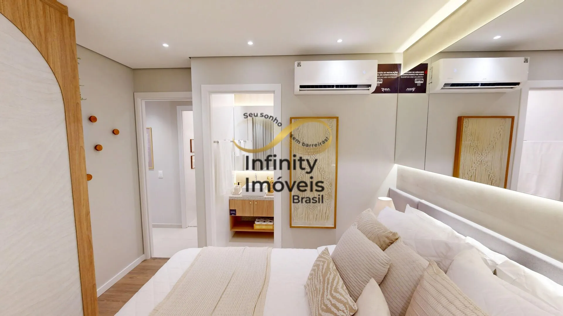 Imagem ESSENZA - Apartamento à venda no bairro Palmares - Belo Horizonte/MG
