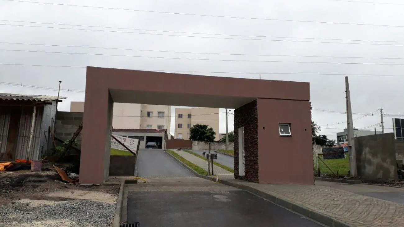 Imagem Terreno para Venda em São José dos Pinhais, Costeira