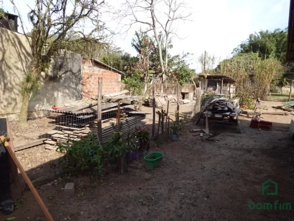 Imagem Casa de 2 dorm. para venda, Campo Bonito, Torres/RS - CA2158