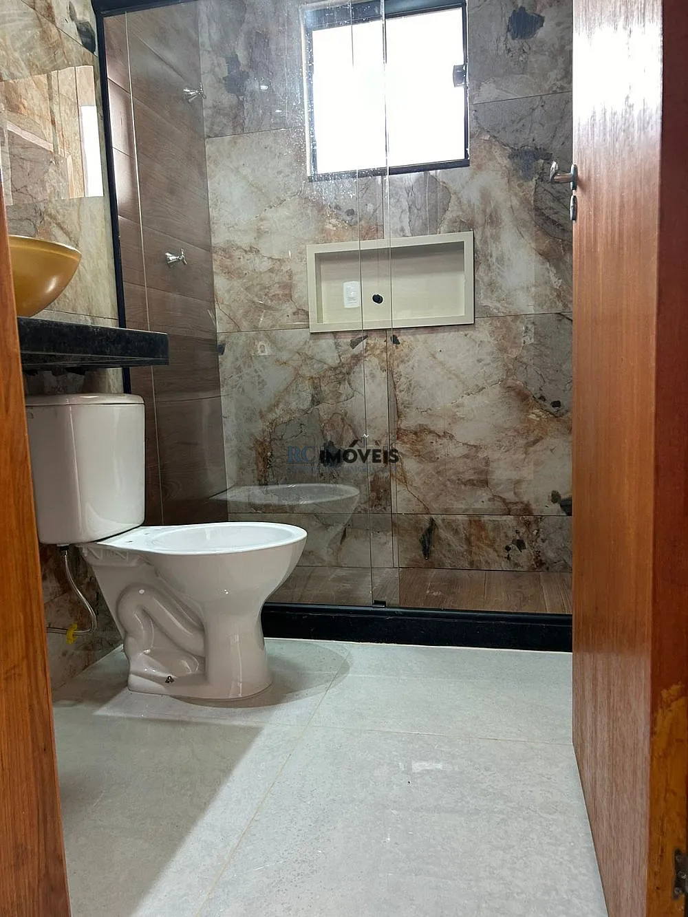 Imagem Barroco 2 quartos,