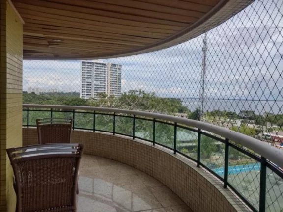 Foto do imóvel APARTAMENTO RESIDENCIAL em MANAUS - AM, PONTA NEGRA