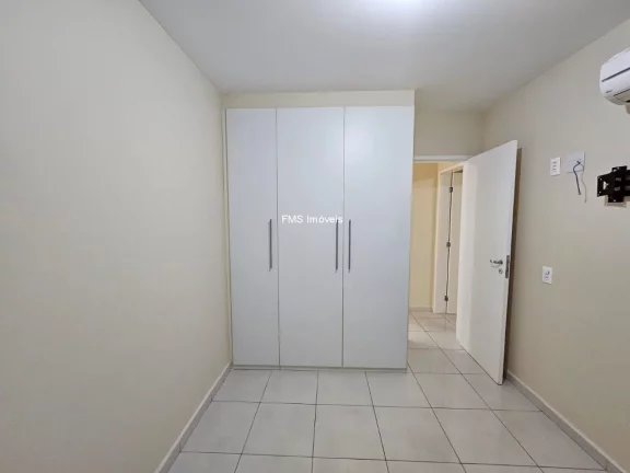 Imagem 2 Dormitórios sendo 1 suíte à venda no Morro dos Ingleses