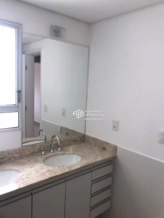 Imagem Apartamento com belíssima vista no edifício Verona em Itu 3 dormitórios, sendo um suíte, banheiro social, Lavabo
