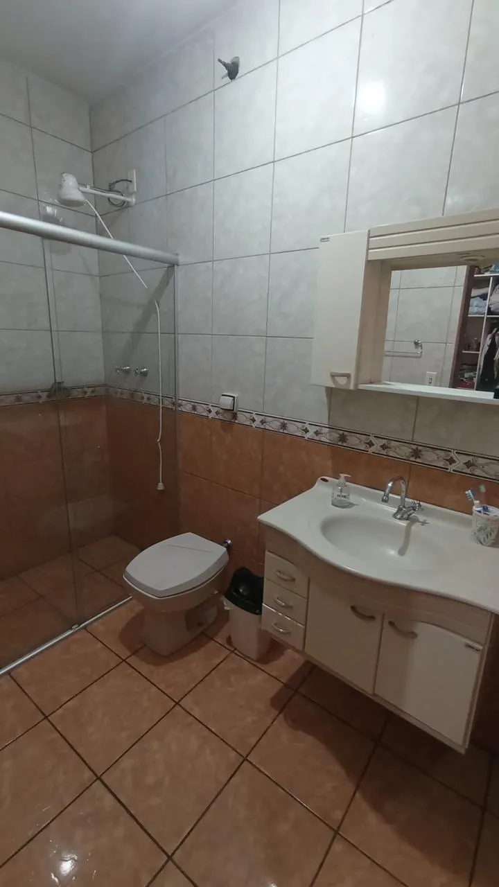 Imagem Casa Sobrado de 400m² Localizado no JD. Zulmira, Vila barão - SOROCABA/SP!
