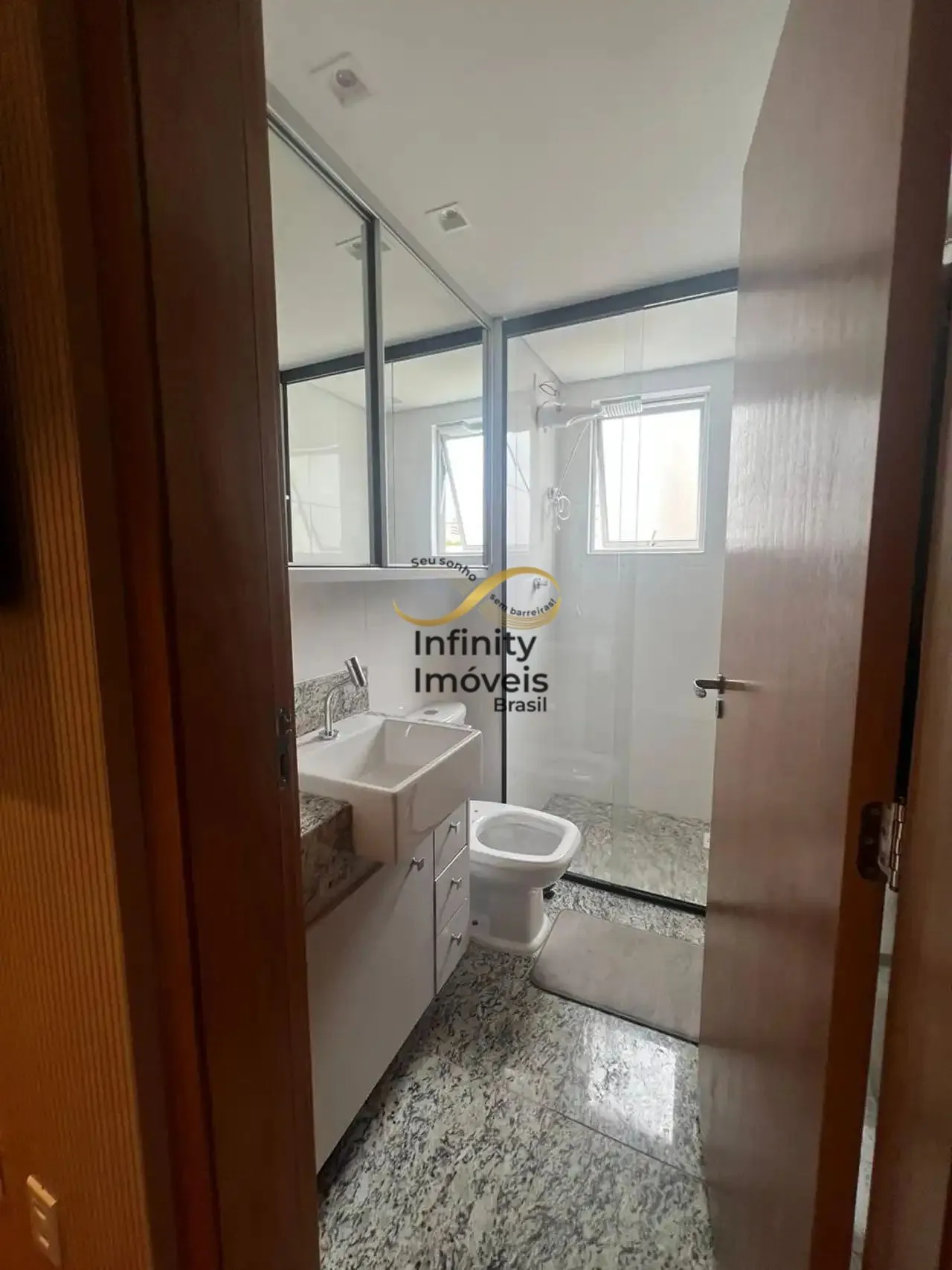 Imagem Apartamento à venda no bairro Cruzeiro - Belo Horizonte/MG