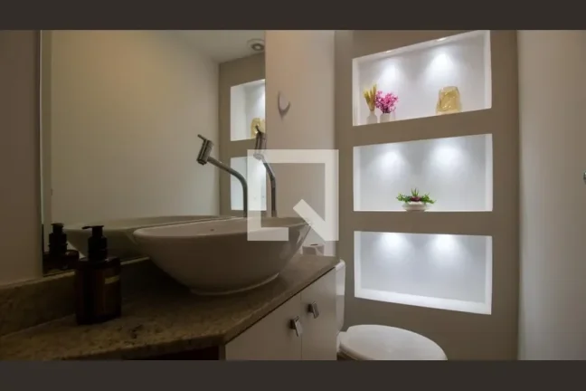 Imagem Apartamento à Venda - Recreio, 2 Quartos, 78 m2