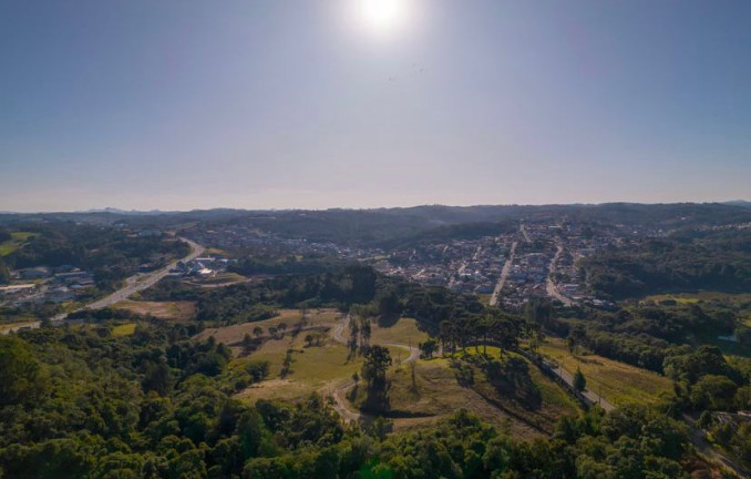 Imagem Terreno em Condomínio à Venda, 711 m² em Butiatuvinha - Curitiba