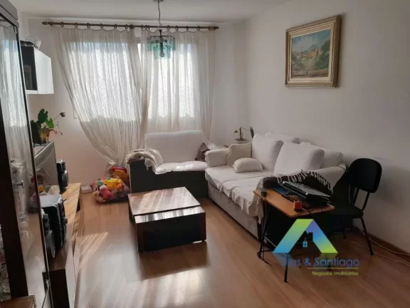 Foto do imóvel Vila Firmino Pinto Apartamento 87M², 3 dormitórios, 2 vagas, lazer completo a poucos minutos da estação do Metro Santos Imigrantes ótimo valor !!!