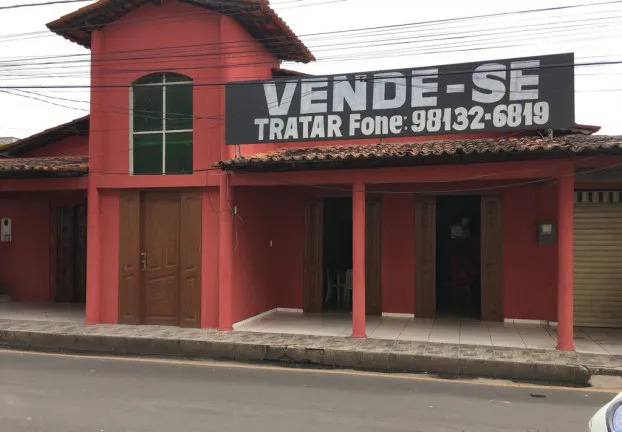 Foto do imóvel Imóvel Comercial à Venda, 600 m² em Centro - Santa Helena