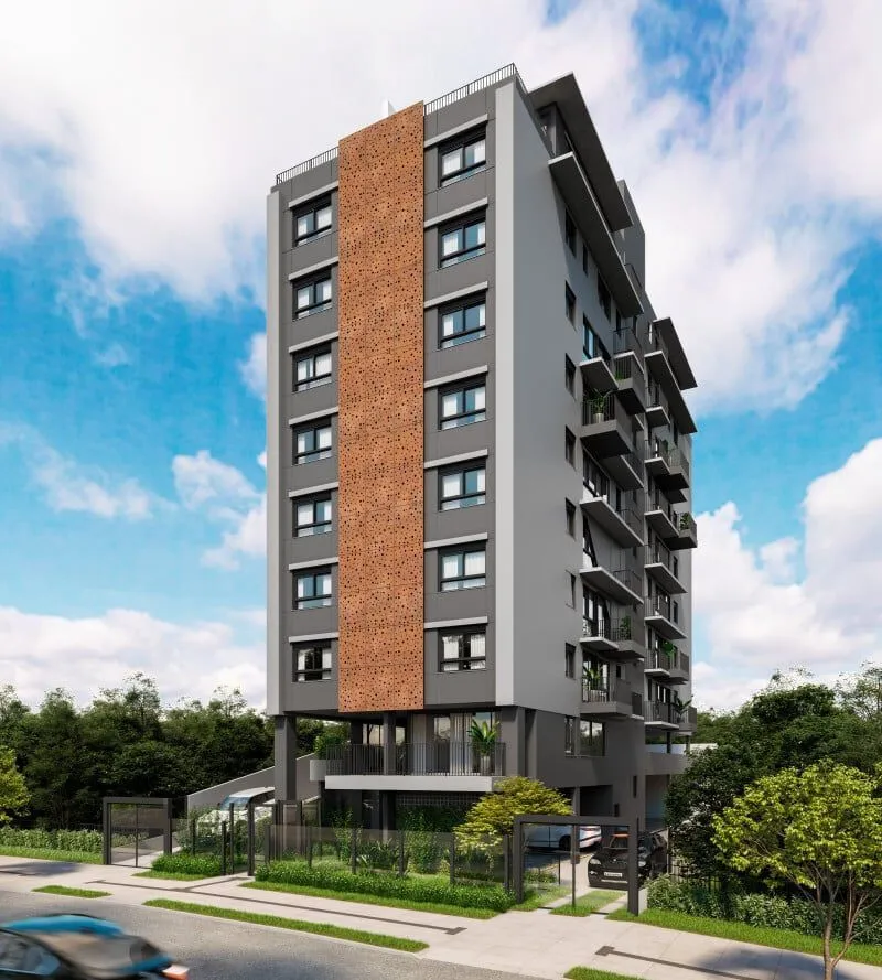 Apartamento em Petrópolis