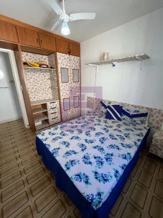 Imagem Praia da enseada, Apartamento com varanda sendo a vista livre, Travessa dom Pedro lado bairro