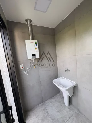 Imagem Casa de Campo de Alto Padrão no Ninho Verde 2 – Pardinho/SP