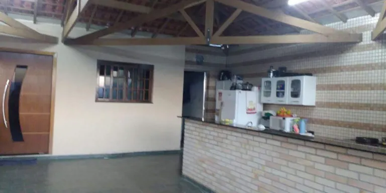 Imagem Casa com 2 Quartos à Venda, 250 m² em Centro - Santa Isabel