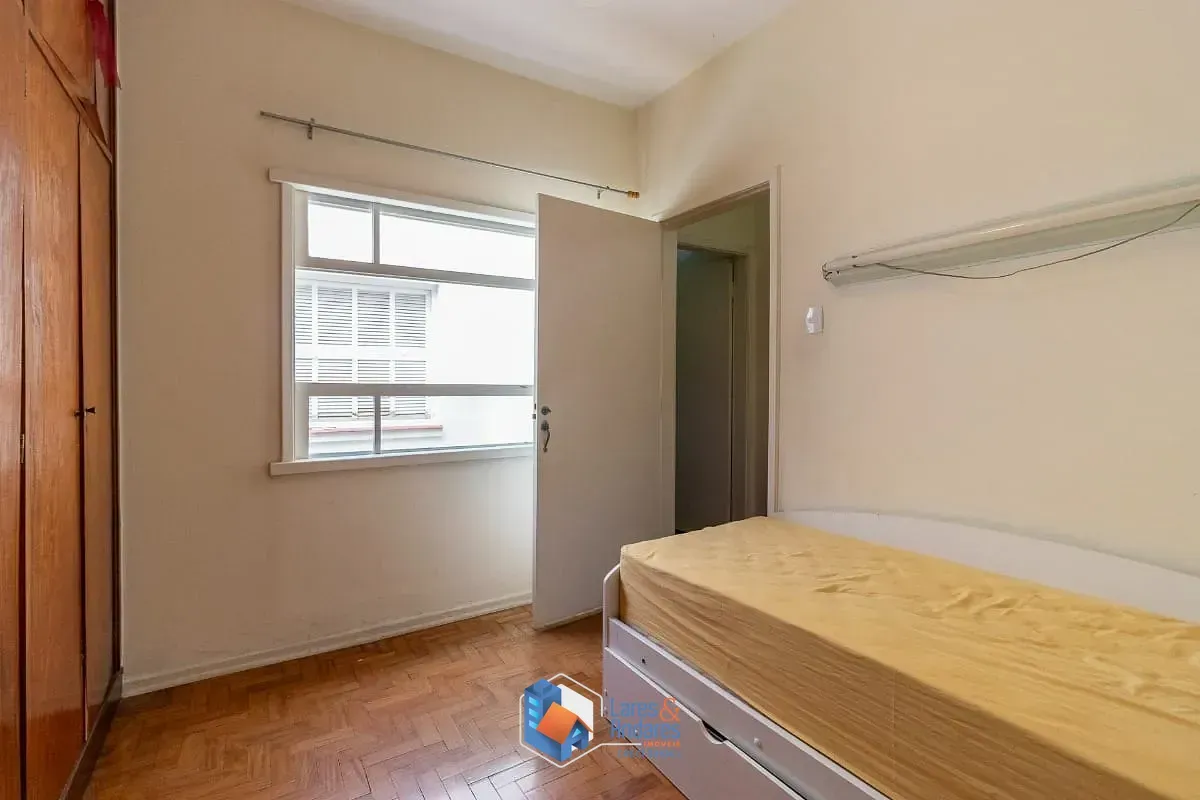 Imagem Casa para venda em Campo Belo com 4 quartos, sendo 1 suíte, 200m²