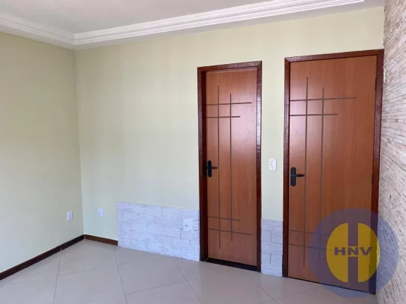Imagem Casa de 2 quartos próximo à rua 1 em Itaipuaçu