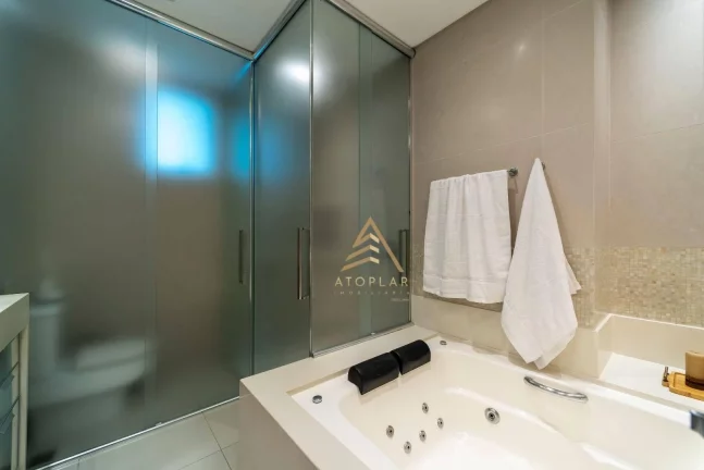 Imagem Apartamento com 4 dormitórios à venda, 315 m² por R$ 13.400.000,00 - Centro - Balneário Camboriú/SC