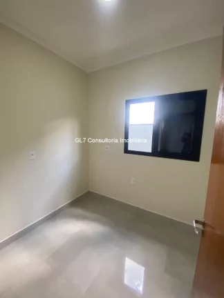 Imagem Vende- se Casas no Jardim Regente em Indaiatuba- SP