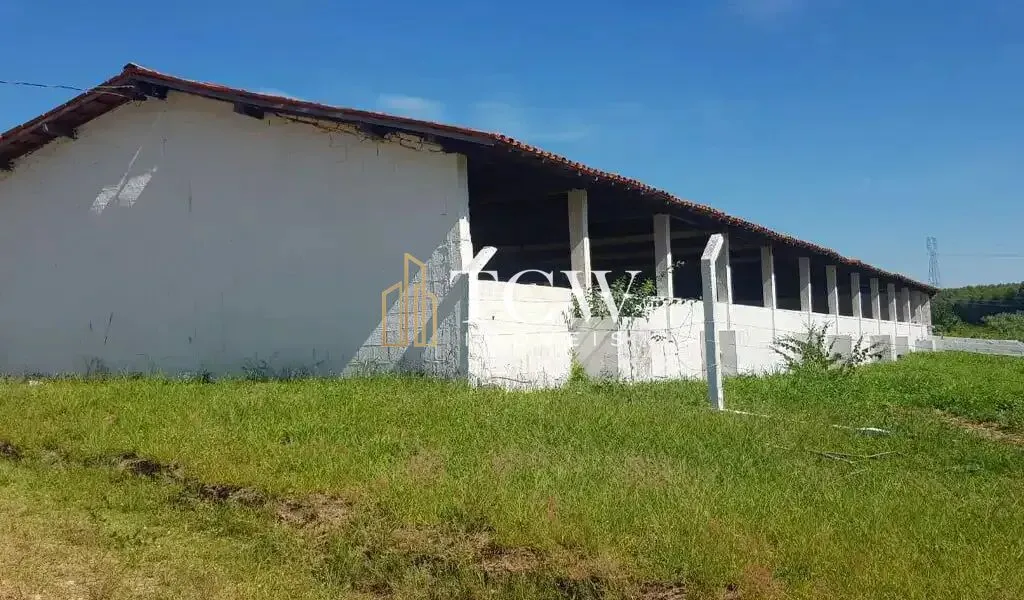 Imagem Área à venda no bairro Jardim Paraíso II - Itu/SP