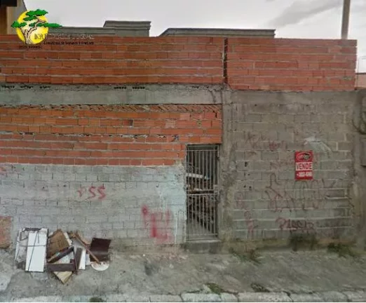 Foto do imóvel SOBRADO INACABADO DE 106M², 3 SUITES E 2 VAGAS NO CHORA MENINO