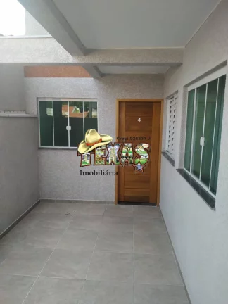 Imagem APARTAMENTO PATRIARCA DEZ UNIDADES