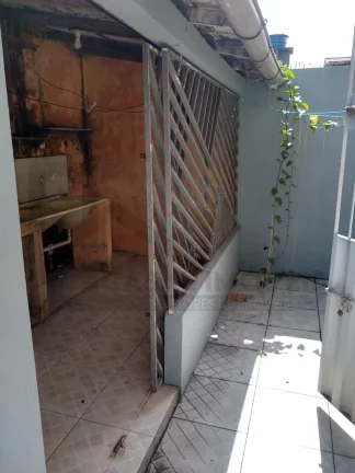 Imagem CASAL IMÓVEIS VENDE CASA RESIDENCIAL ANUNCIAÇÃO 4 QUARTOS SENDO 1 SUÍTE COM CLOSET E SACADA