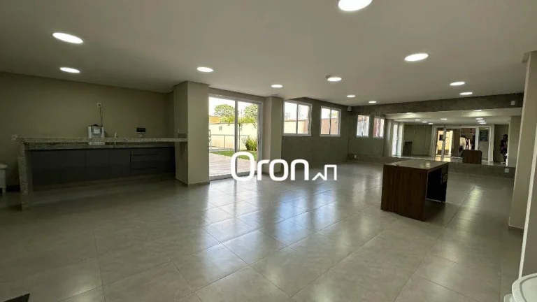 Imagem Apartamento à venda, 54 m² por R$ 300.000,00 - Jardim Novo Mundo - Goiânia/GO