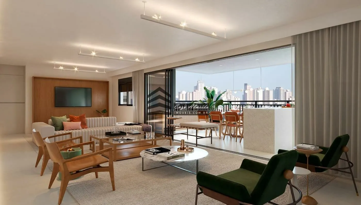 Imagem Apartamento à venda em São Paulo/SP