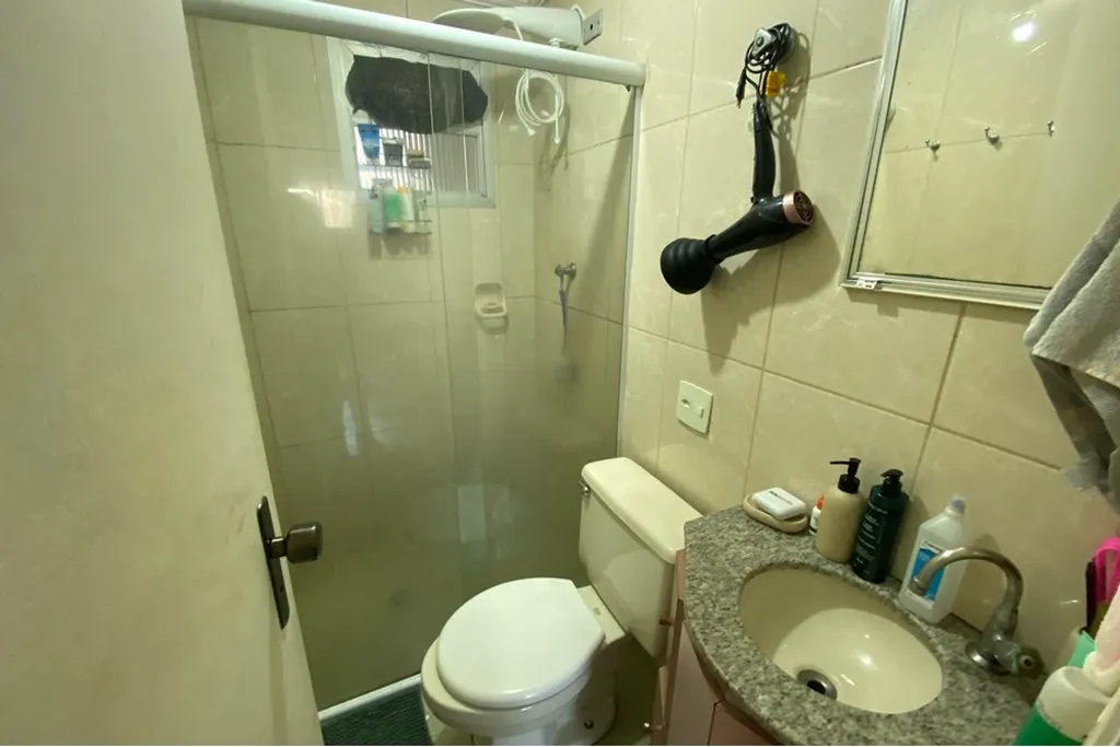 Imagem Apartamento à venda em São Paulo, Vila Guarani (Z Sul), com 1 quarto, 34.1m2