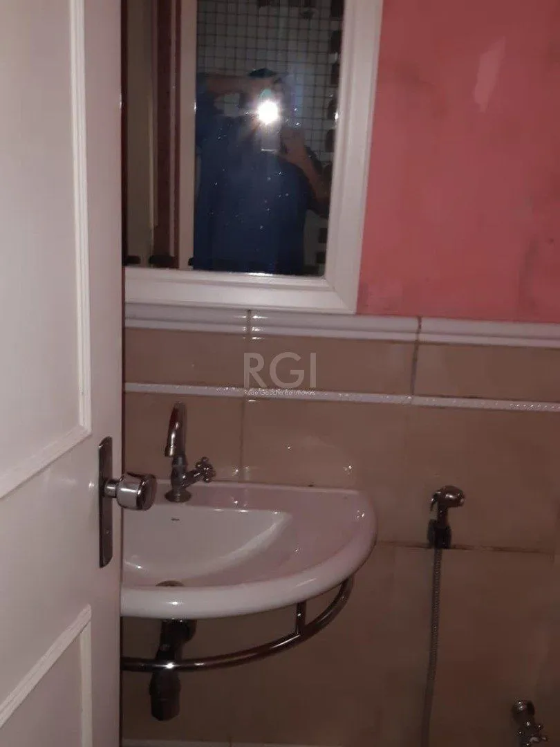 Imagem Casa Comercial para Venda - 336m², 0 dormitórios, Moinhos de Vento